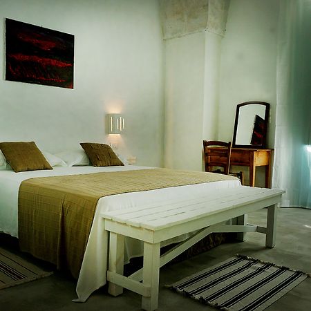 Masseria Palombara Relais & Spa - Adults Only Мандурия Экстерьер фото