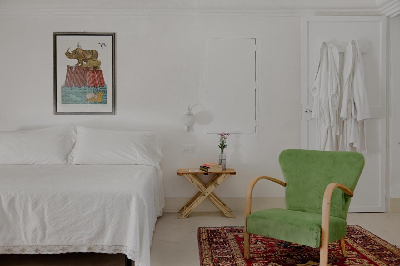 Masseria Palombara Relais & Spa - Adults Only Мандурия Экстерьер фото