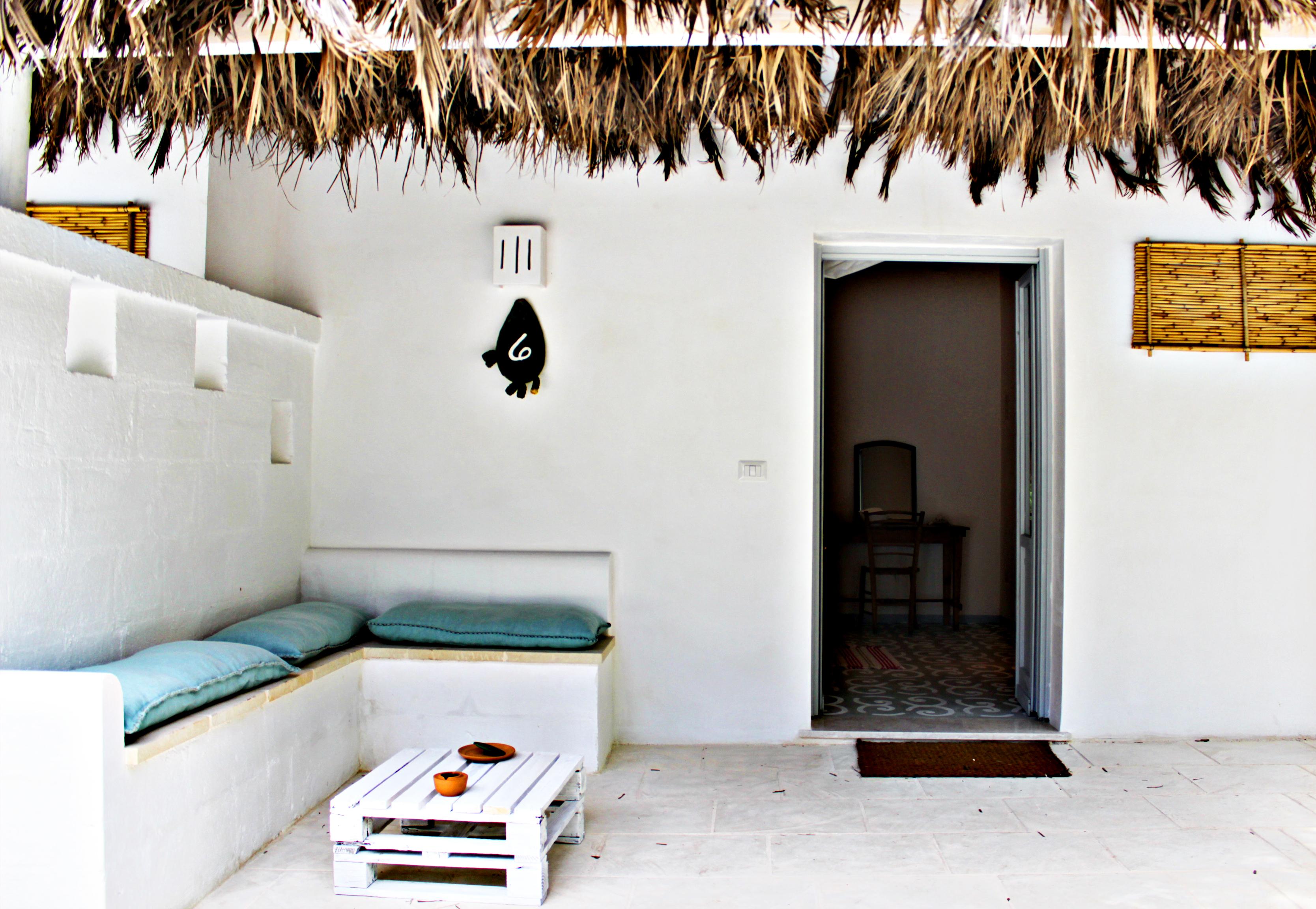 Masseria Palombara Relais & Spa - Adults Only Мандурия Экстерьер фото