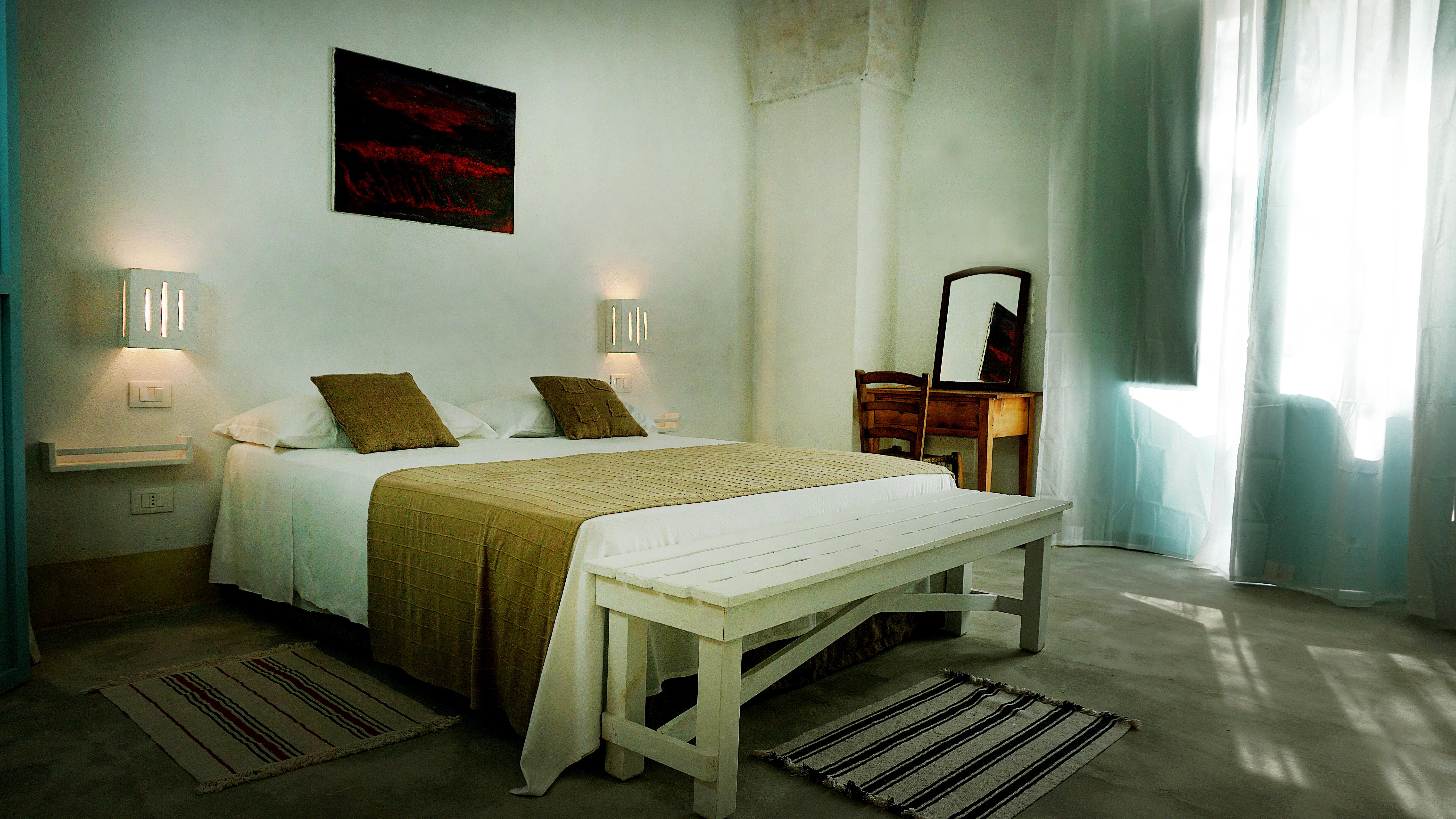 Masseria Palombara Relais & Spa - Adults Only Мандурия Экстерьер фото