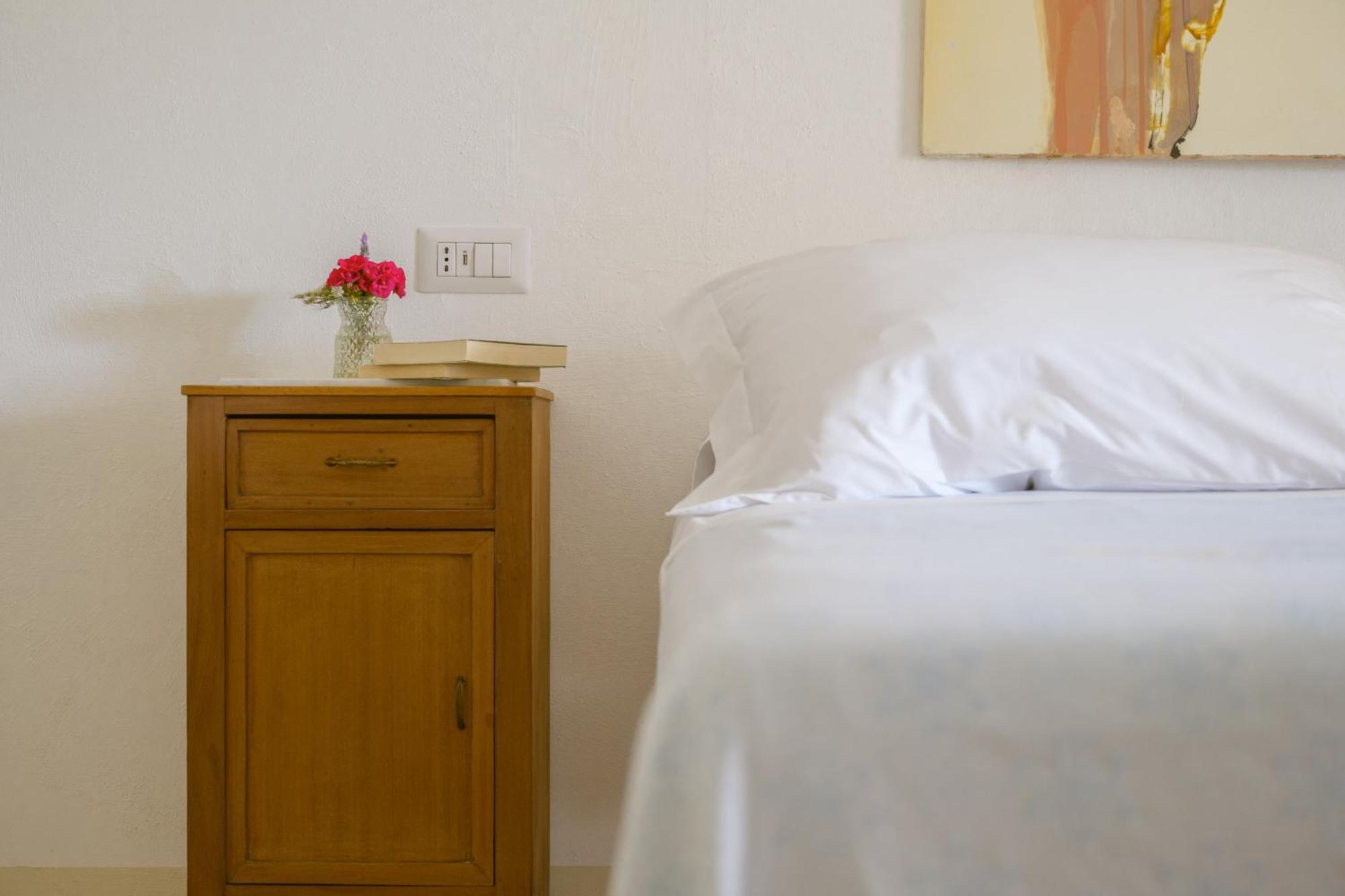 Masseria Palombara Relais & Spa - Adults Only Мандурия Экстерьер фото