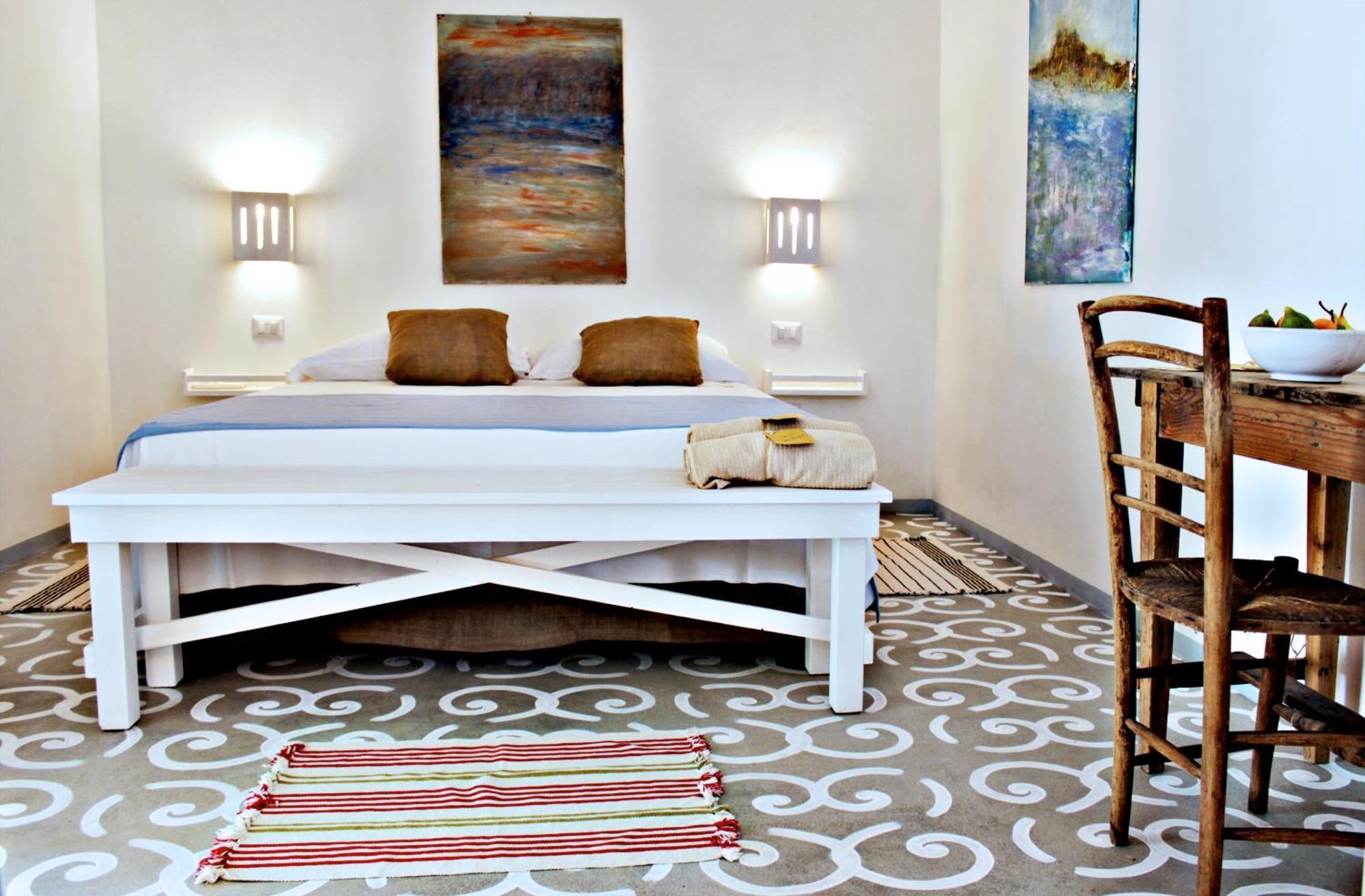 Masseria Palombara Relais & Spa - Adults Only Мандурия Экстерьер фото